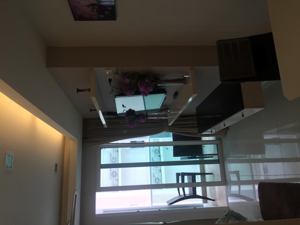 Cosy Beach View Condominium Паттая Екстер'єр фото